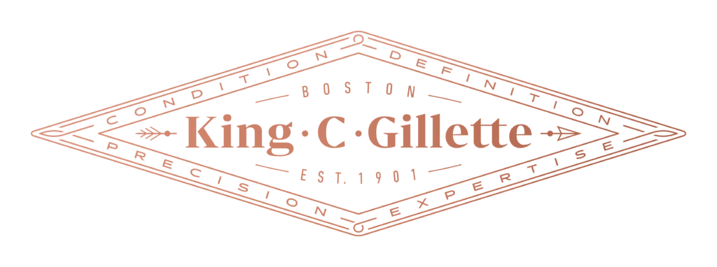 Eleganz und Präzision: King C Gillette feiert den Weltbarttag mit den besten Produkten für den perfekten Bart