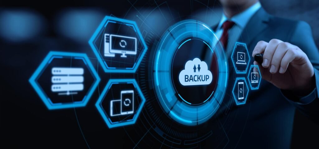Sicurezza informatica nelle aziende di produzione: Tecnologie e Strategie di Disaster Recovery per proteggere i dati e la continuità operativa