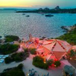 Un'Estate Indimenticabile al Cone Club Sardinia: Lusso & Relax a Picco sul Mare