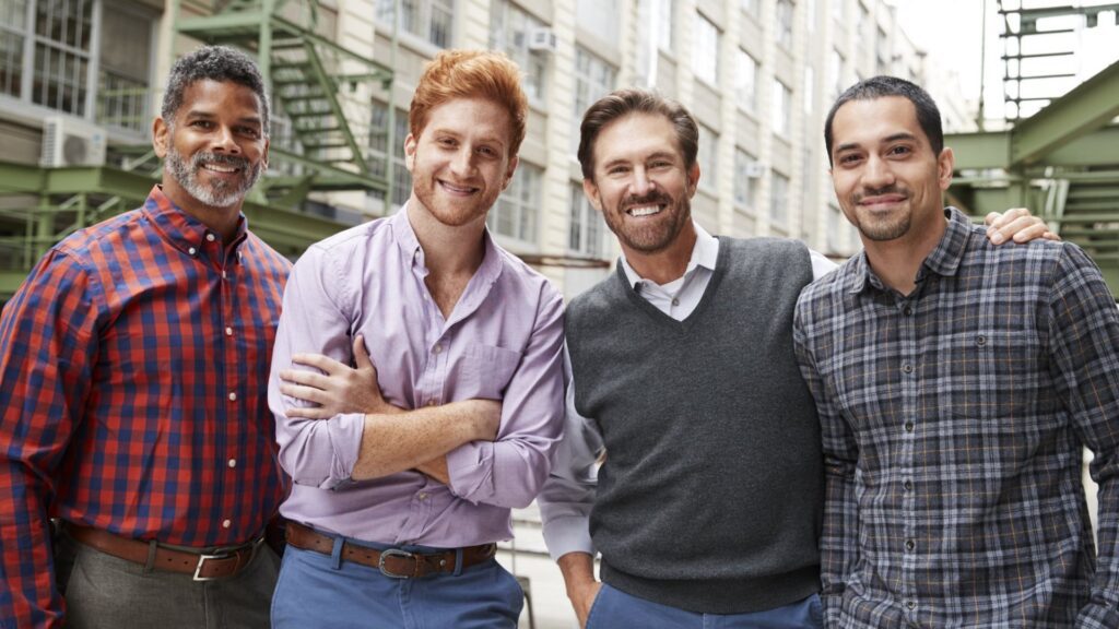 La Giornata Mondiale degli Uomini: Riflessioni sulla Salute, Lotta per l'Uguaglianza di Genere ed Identità Maschile