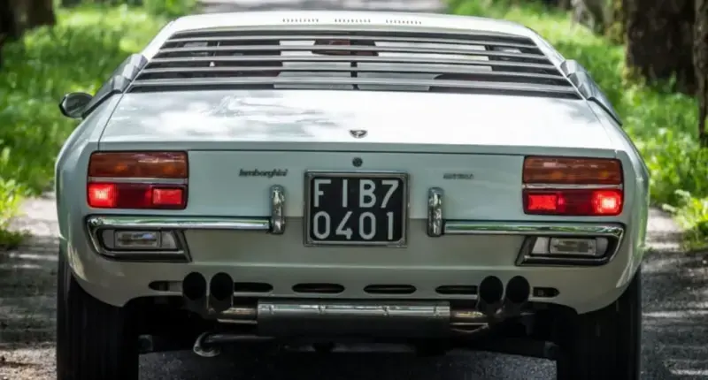 Per le Auto Storiche è possibile ottenere le targhe della prima iscrizione al PRA Per le Auto Storiche è possibile ottenere le targhe della prima iscrizione al PRA