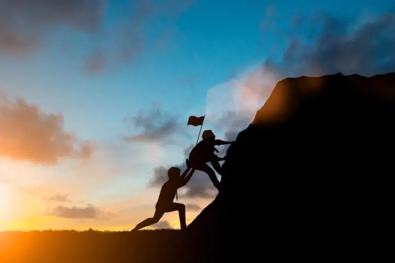 Il Ruolo Decisivo del Personal Coach per l'Uomo di Successo