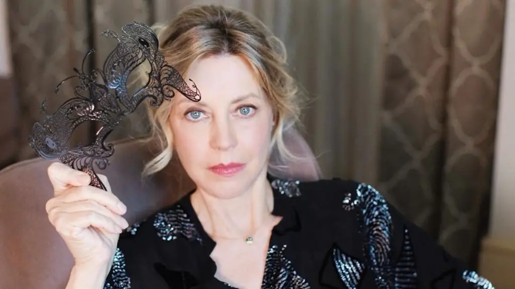 Margherita Buy: Raffinatezza e Autenticità