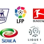I Confronti da Non Perdere nella Serie A, Bundesliga, Premier League, Ligue 1 e Liga