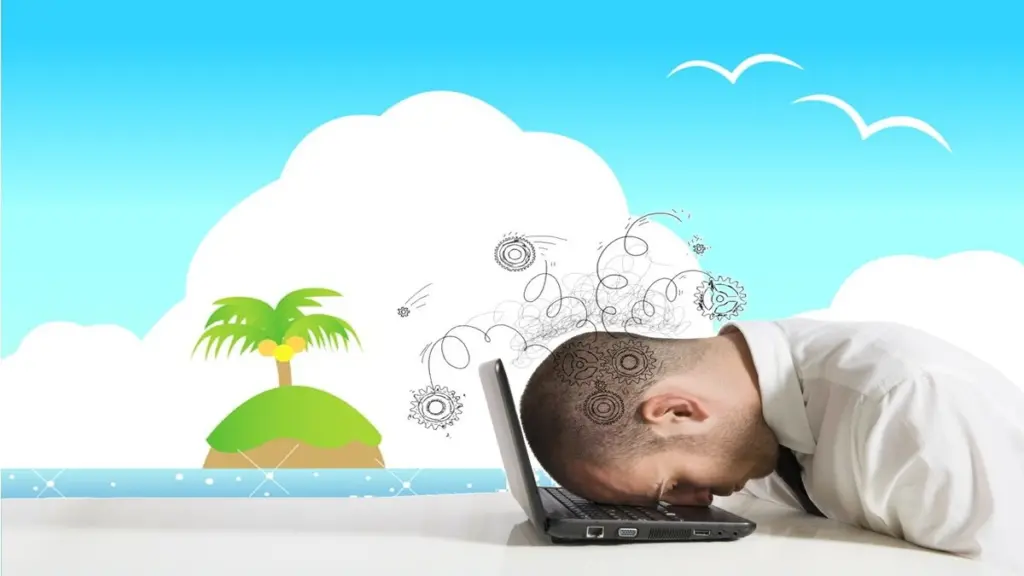 Stress da vacanza: 6 consigli per evitarlo