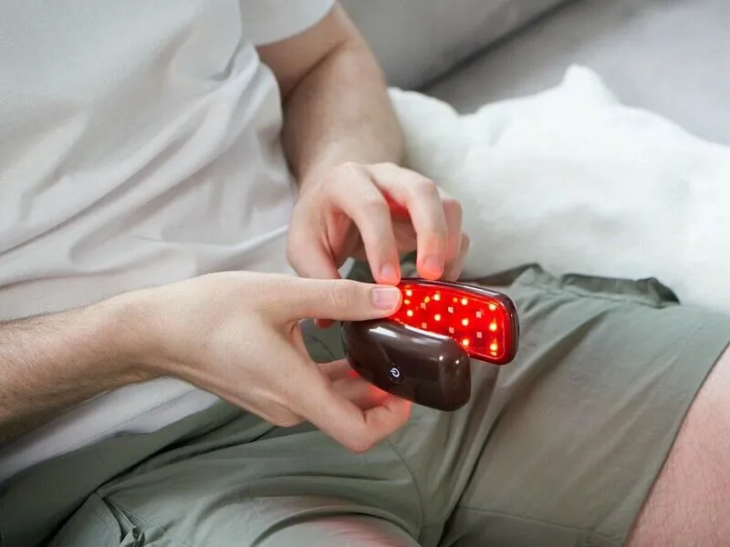 Dispositivi wearable per la fertilità maschile: una nuova speranza per le coppie che desiderano un figlio