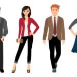 La Guida di MoltoUomo.it su Come Vestirsi per un Colloquio di Lavoro