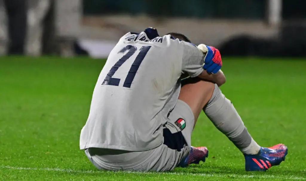 Donnarumma e l’ennesimo errore in nazionale: ecco cosa dovrebbe fare Spalletti