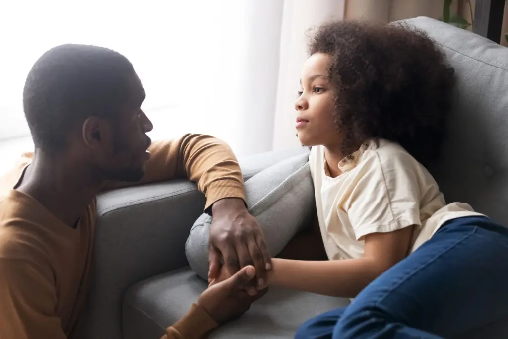 Educare alla gentilezza, ovvero costruire relazioni padre - figlio basate sul rispetto