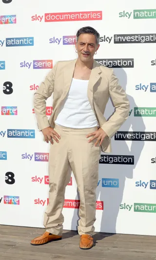 Guida completa alle canottiere da uomo: stili, modelli e consigli per l'acquisto