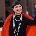 Isabella Rossellini, una diva italiana nel mondo