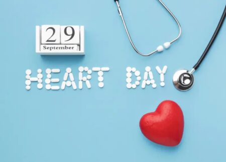 29 Settembre Giornata Mondiale del Cuore: Scopri Gli Ospedali Aderenti per le Visite Cardiologiche Gratuite
