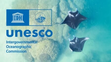 L’Iniziativa Ocean Literacy: Educare per un Futuro Sostenibile. L'Iniziativa Ocean Literacy: Educare per un Futuro Sostenibile