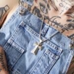 Collezione Studio, i Gioielli Maschili di ZANCAN Che Raccontano una Storia