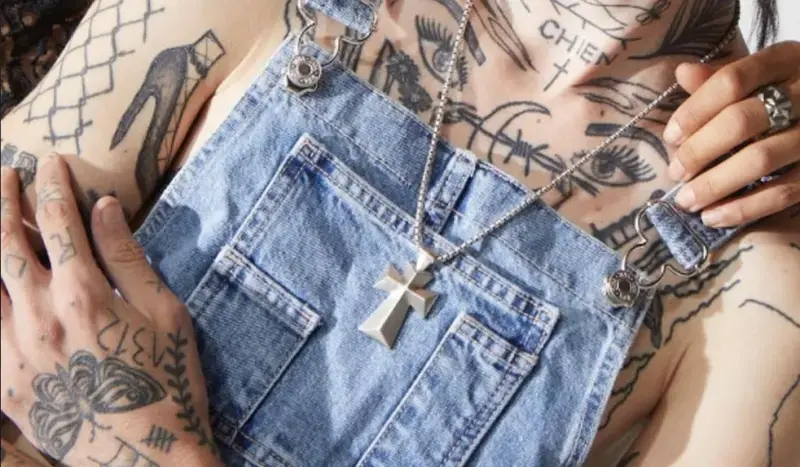 Collezione Studio, i Gioielli Maschili di ZANCAN Che Raccontano una Storia