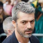 Luca Argentero on top tra gli uomini italiani più desiderati