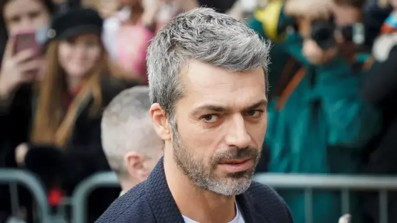 Luca Argentero on top tra gli uomini italiani più desiderati