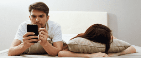 Micro cheating: cos'è e perché è pericoloso per una coppia