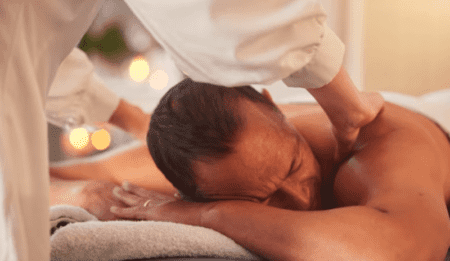 Il Lusso nel Benessere maschile: I Trattamenti Spa più ricercati in Italia