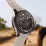 Il nuovo orologio Wild One Hakuna Mipaka di Norqain a sostegno dell'ambiente