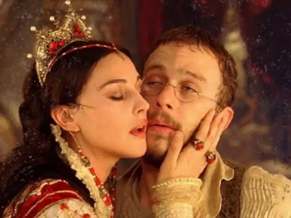 Monica Bellucci – I fratelli Grimm e l'incantevole strega