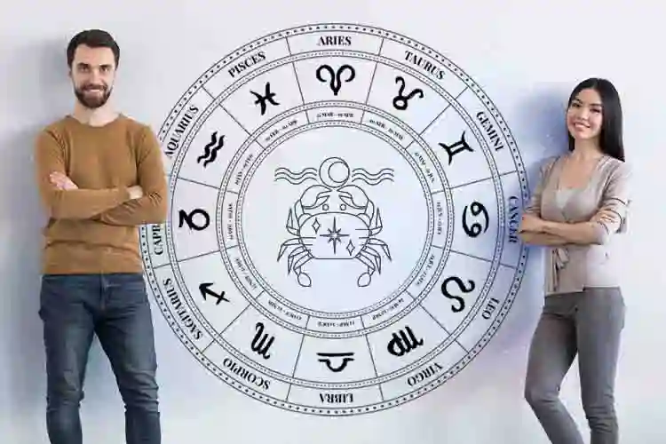 L'uomo e l'oroscopo: una guida completa all'astrologia maschile