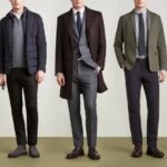 La Guida di MoltoUomo.it al Dress Code maschile