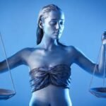 Il Fascino Innato della Donna Bilancia: L'Armonia tra le Stelle e la Personalità