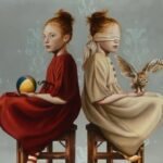 La Donna Cancro: Navigando l'Oceano delle Emozioni con Grazia