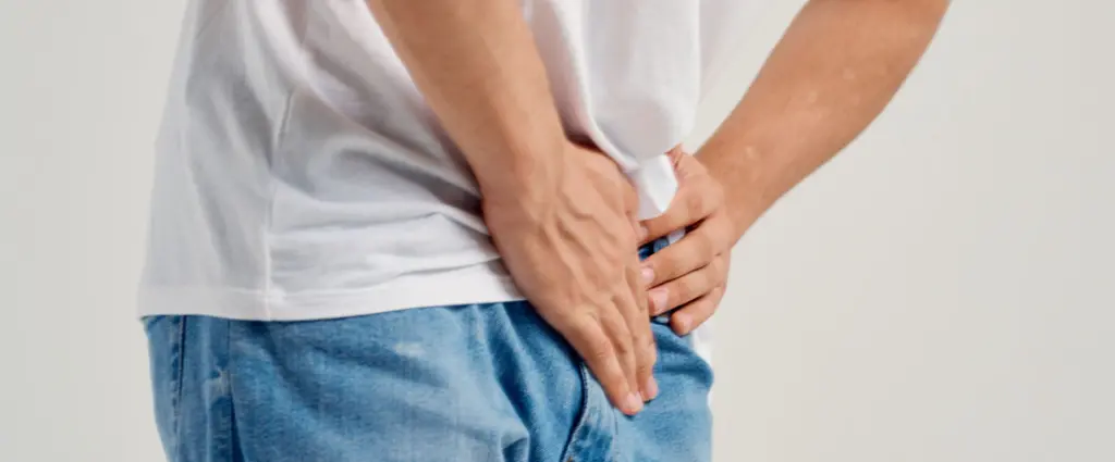 Ernia Inguinale nell'Uomo, cos'è e come si manifesta