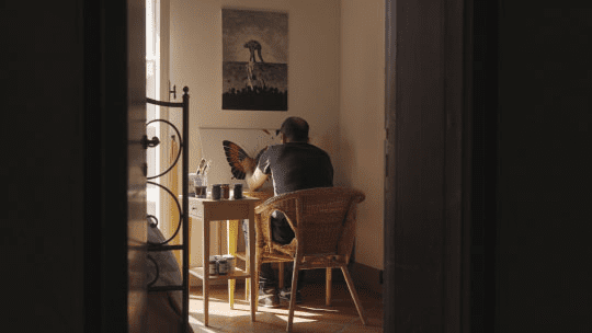 Visioni dal Mondo 2023: al via 9° Festival Internazionale del Documentario 