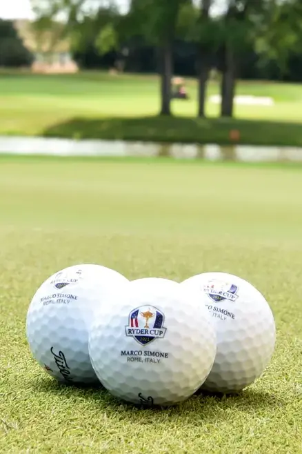 Ryder Cup 2023, a Roma un'Epica Battaglia Golfistica tra Stati Uniti ed Europa dal 26 settembre al 1 ottobre