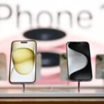 surriscaldamento iphone 15 pro