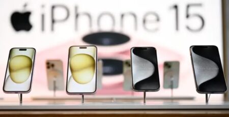 iPhone 15 Pro, un debutto… bollente surriscaldamento iphone 15 pro