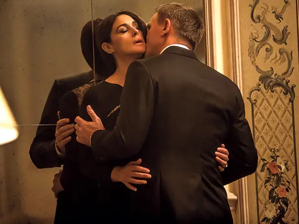 Monica Bellucci – Spectre