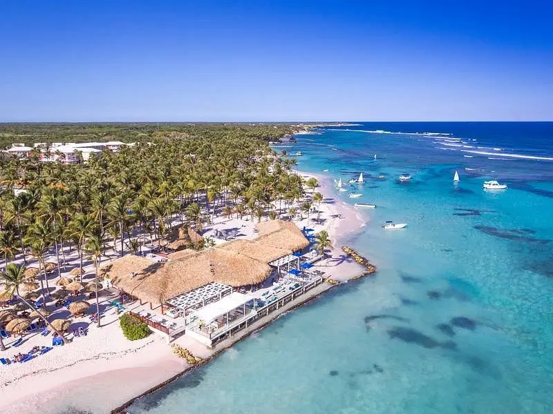 Con Club Med soggiorni all-inclusive