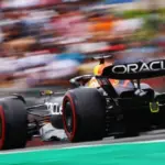 Red Bull es Campeón del Mundo de Constructores de Fórmula 6 por sexta vez.