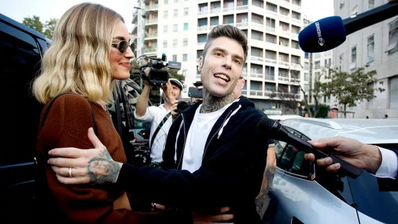 Fedez: Un Viaggio Tra la Salute e la Salute Mentale