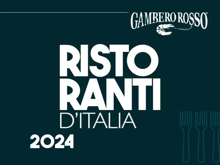 Ristoranti d'Italia 2024: Il Gambero Rosso Svela i Tesori Gastronomici del Paese
