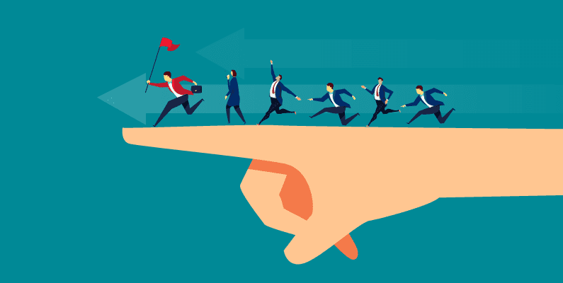 Leadershift: come cambiare il tuo modo di fare leadership in un mondo in trasformazione