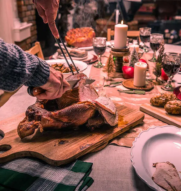 Dalla Tradizione al Barbecue: Ricette Esclusive per uno speciale Natale 2023