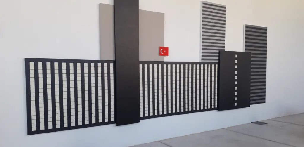 Paolo Fabiani e Marco Neri: dialoghi d'autore alla Galleria ME Vannucci