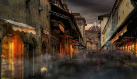 Halloween 2024 a Firenze: la guida del nostro magazine agli eventi per famiglie ed alle celebrazioni da … brivido. Halloween nella Città del Giglio per una Serata ... da Brivido