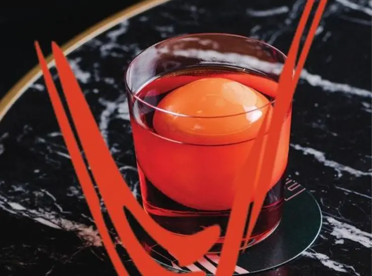 Nips Negroni – Die 50 besten Bars der Welt 2023 