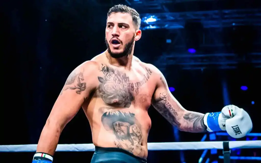 Oktagon 2023, la card è clamorosa: tutte le info