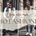 L'Arte di Essere Uomini alla Moda: Una Panoramica sull'Uomo Fashionista