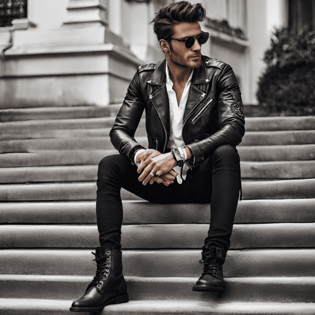 Credits: MoltoUomo.it | AI