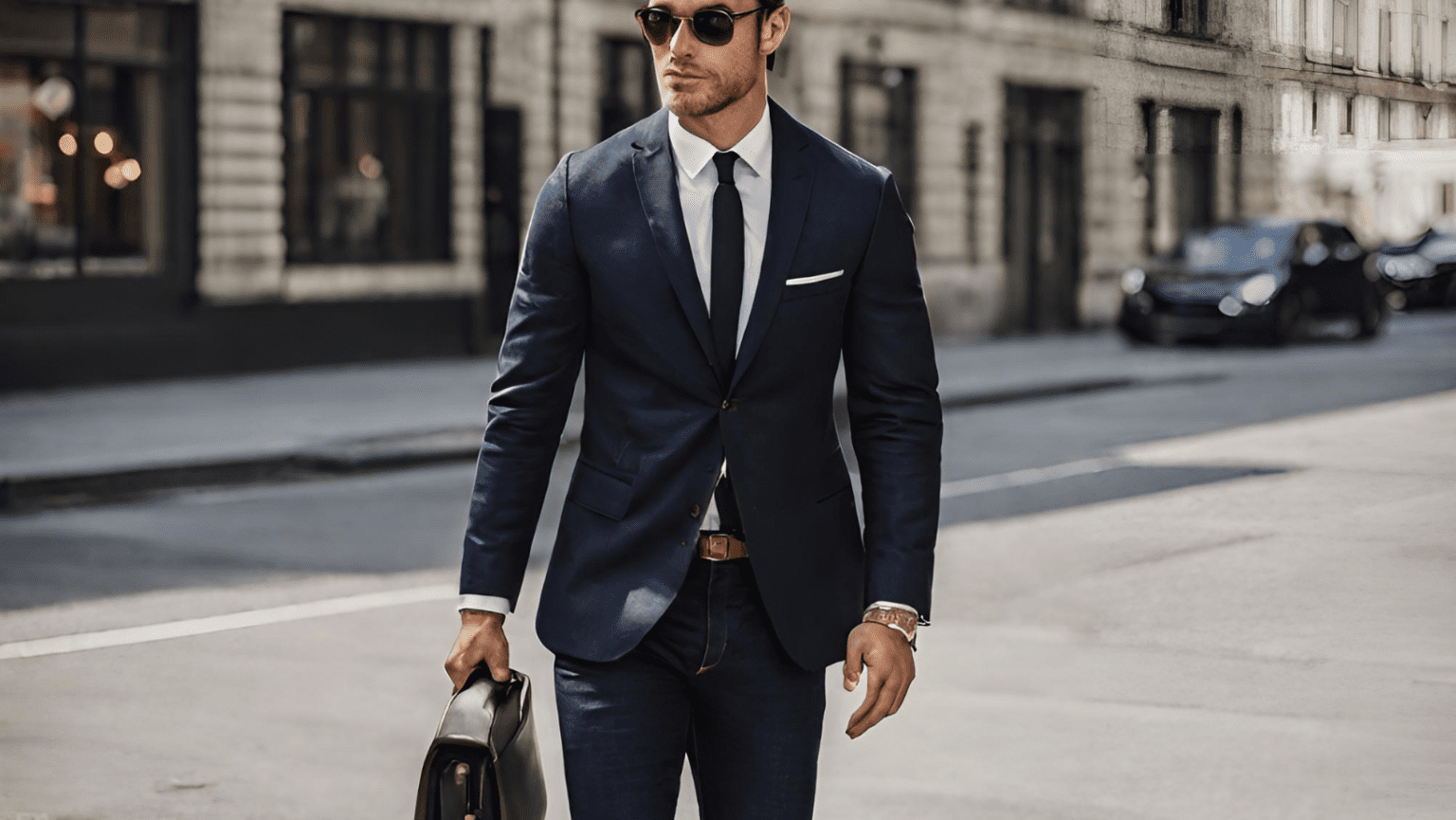 Indossare il Denim al Lavoro con Eleganza e Stile? Si può … seguendo questi consigli di MondoUomo.it In questo articolo, esploriamo le regole fondamentali su come indossare il denim al lavoro e sembrare un vero professionista.