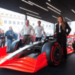 Audi F1: La Strada Verso la Formula 1 nel 2026
