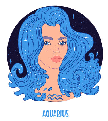 La donna Acquario: una personalità complessa e affascinante